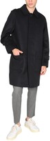 Thumbnail for your product : MACKINTOSH Arnhall Coat
