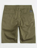 Thumbnail for your product : Volcom Frickin Drifter Boys Shorts