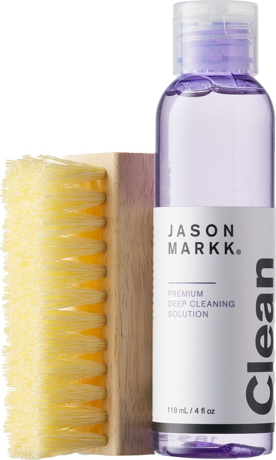 Jason Markk Essential Kit 2.0, Clear