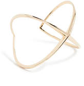 Thumbnail for your product : Elizabeth and James Windrose Cuff Bracelet