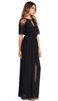 Thumbnail for your product : ALICE by Temperley Everette Maxi Dress