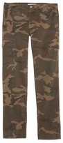 Thumbnail for your product : Camo Grown & Sewn Cadet Cargo Pants