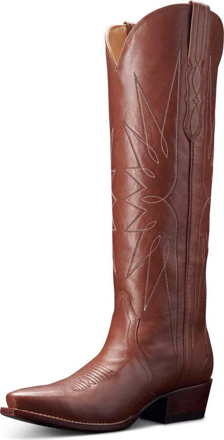 Tecovas The Loretta Western Boot