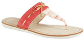 Thumbnail for your product : Elie Tahari Nala Sandals