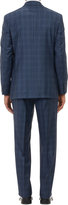 Thumbnail for your product : Barneys New York Loro Piana Wool Two-Button Suit