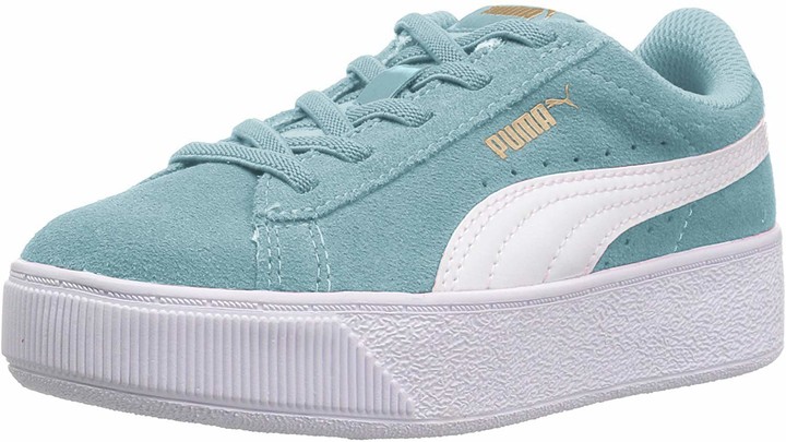 puma vikky platform 50style
