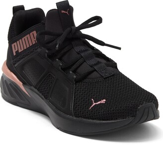Puma Women's Pink Shoes | ShopStyle