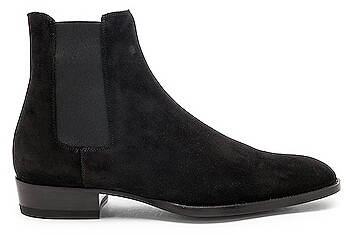Mens Chelsea Wyatt Boots | Shop The Largest Collection | ShopStyle