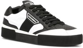 Thumbnail for your product : Dolce & Gabbana Miami sneakers