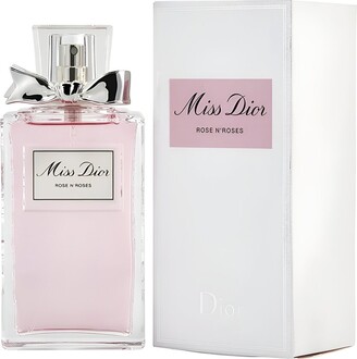 Christian Dior Dnu 3.3Oz Miss Rose & Roses Edt