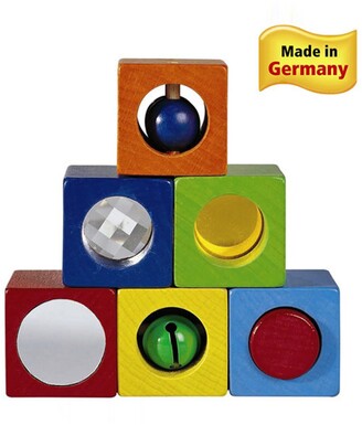 Haba Discover Blocks Set