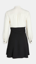 Thumbnail for your product : BA&SH Clelia Dress