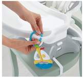 Thumbnail for your product : Fisher-Price SpaceSaver High Chair