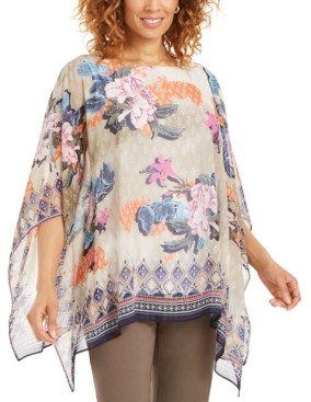 jm collection women's clothing