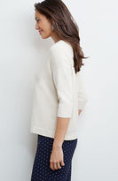 Thumbnail for your product : J. Jill Versatile Pullover