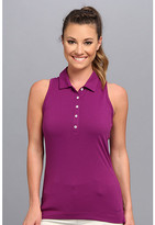 Thumbnail for your product : Nike Golf Sport Core Sleeveless Racerback Polo