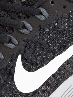 Nike LunarGlide 9 - Black/Grey