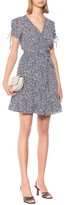 Thumbnail for your product : Polo Ralph Lauren Floral minidress