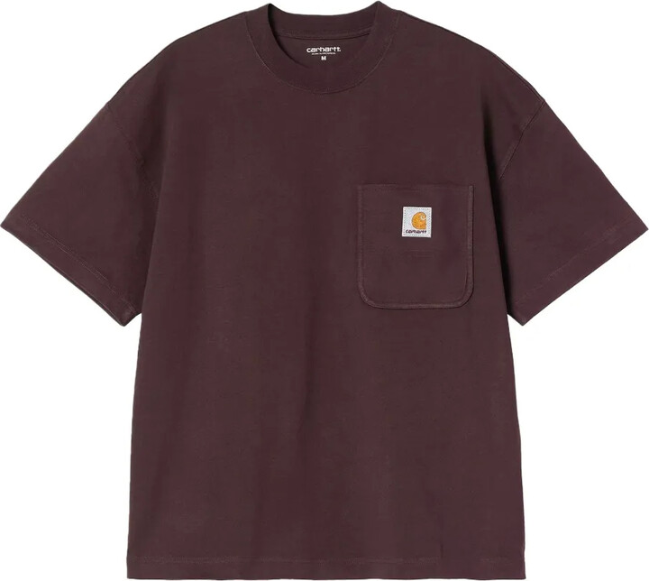 Carhartt Work In Progress S/S Work pocket T-shirt