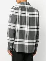 Thumbnail for your product : Rag & Bone Jack fitted shirt