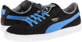 Thumbnail for your product : Puma Basket Classic Brazil