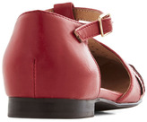 Thumbnail for your product : Chelsea Crew Chic to the Next Level Flat in Red