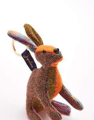 Joules Tweedle Novelty Keing in HARE in One