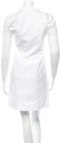 Thumbnail for your product : Narciso Rodriguez Wrap Dress