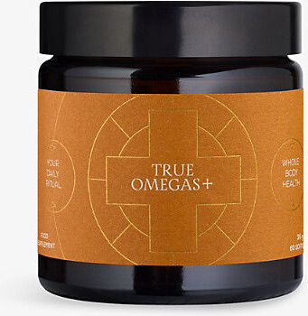 ANCIENT+BRAVE True Omega+ Jar 0.191kg