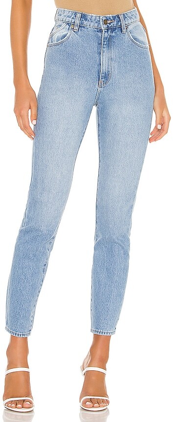 stone love blue jeans