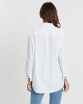Thumbnail for your product : Scotch & Soda Boyfriend Fit Shirt