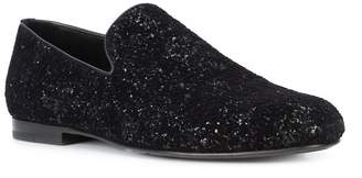 Jimmy Choo Sloane slippers