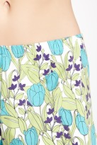 Thumbnail for your product : BedHead Printed Tank & Short Set