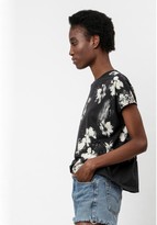 Thumbnail for your product : Religion Floral All Over Prinetd T-Shirt