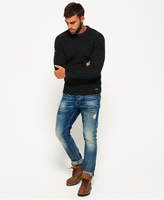 Thumbnail for your product : Superdry Loose Tapered Jeans