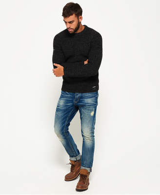 Superdry Loose Tapered Jeans