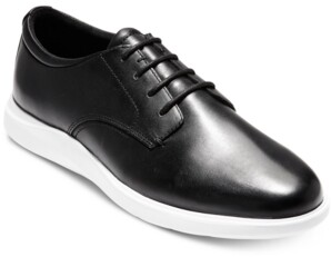 cole haan men's grand plus essex wedge oxford
