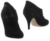 Thumbnail for your product : Alberta Ferretti Shoe boots