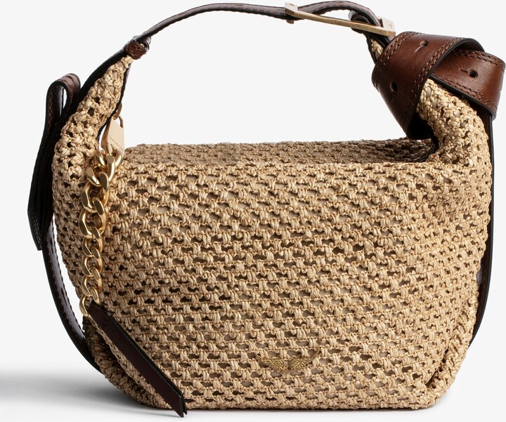 Zadig & Voltaire Le Cecilia Bag ShopStyle