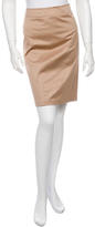 Thumbnail for your product : Blumarine Skirt w/ Tags