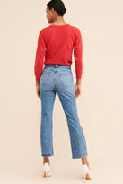 Thumbnail for your product : AGOLDE Pinch Waist High-Rise Kick Flares