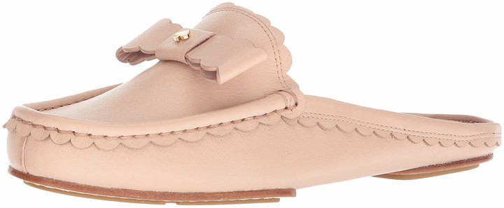 kate spade laura mule