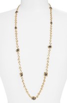 Thumbnail for your product : Melinda Maria Long Station Necklace