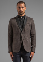 Thumbnail for your product : Diesel Balduin Blazer
