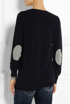 Thumbnail for your product : Chinti and Parker Boyfriend cashmere sweater