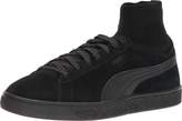 Thumbnail for your product : Puma Suede Classic Sock