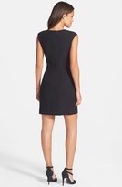 Thumbnail for your product : Cynthia Steffe Beaded Sheath Dress