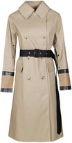 Thumbnail for your product : MACKINTOSH Belted Trench Coat