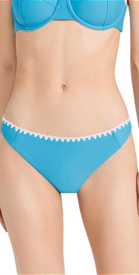 Ramy Brook Iliana Bikini Bottoms