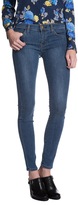 Thumbnail for your product : Current/Elliott Ankle Skinny Jeans